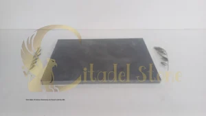 This image showcases the variety and quality of the local geological output.