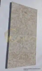 This image highlights a specific project that typically requires a professional license.