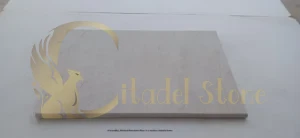 This image provides an aspirational visual of a successfully installed floor.