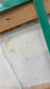 This image serves as a visual warning of the damage prevented by proper sealing.