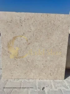 This image highlights the crucial heat-mitigation aspect for Arizona businesses.