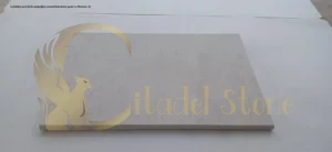 This image showcases an application of a cool-surface paver in the local heat.