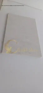 This image demonstrates another top-specified material and application.