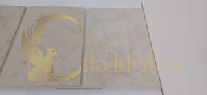 This image visually represents the common problem of unwanted growth in paving.