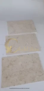 This image provides the aspirational outcome of a successful installation over challenging soil.