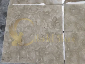 This image provides the aspirational outcome of following the code guide.