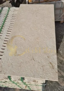 This image demonstrates the material's durability across different Arizona climates (Flagstaff).