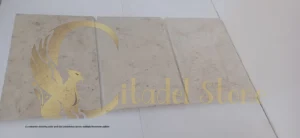 This image emphasizes the quality assurance and batch-matching necessity.