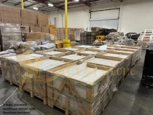 This image confirms local availability and capacity for fast service.