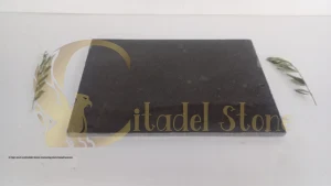 This image showcases a popular material in a key application area.