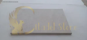 This image highlights a functional benefit (heat resistance) crucial for Arizona homeowners.