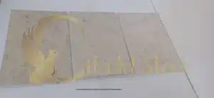 This image depicts the ideal working conditions for a low-desert paver project.