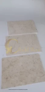 This image visually establishes the context of luxury and HOA oversight.