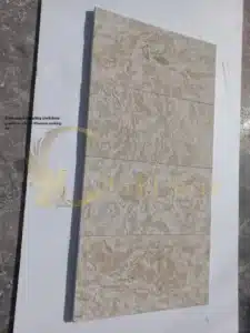 This image showcases the professional installation in the Arizona market.