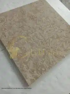 This image highlights the safety factor critical for hospitality environments.