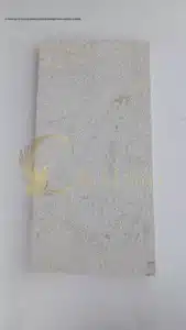 This image illustrates the material's strength against various campus uses.