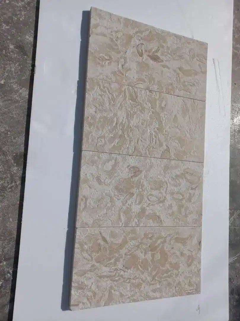 Bluestone Suppliers Arizona safety with textured surface showing slip resistance.-img1