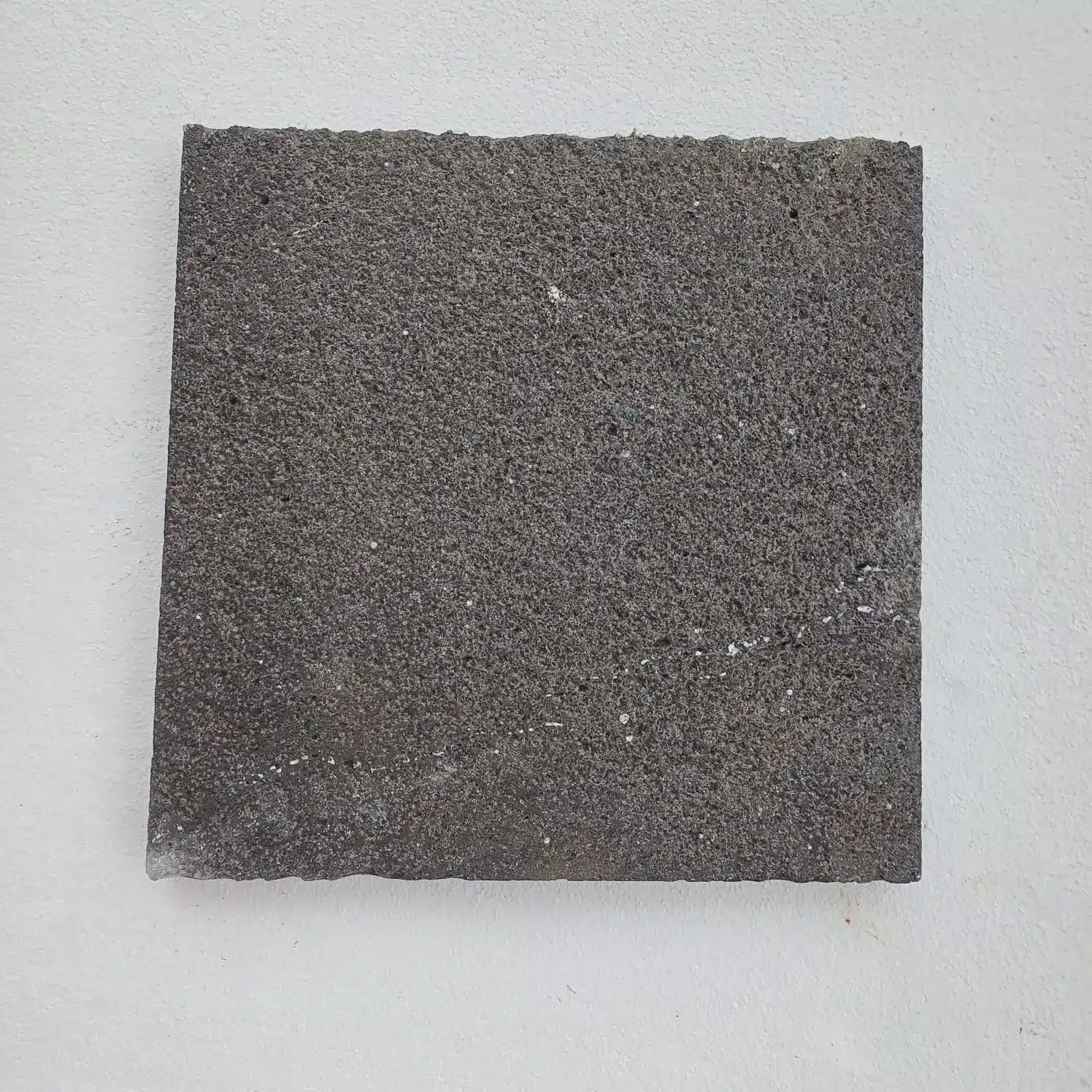 Gray stone slab from a local stone yard in Arizona insurance coverage context.-img1