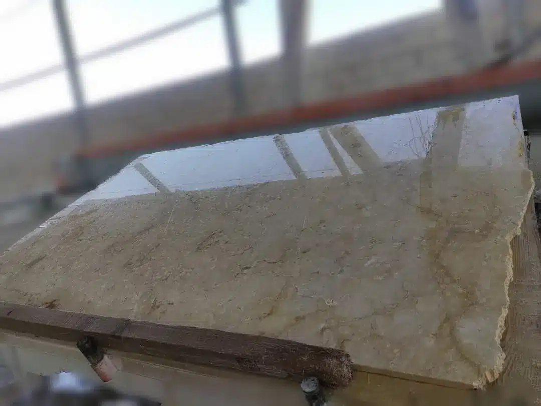 Surface of a polished stone tile from stone tile suppliers in Arizona.-img2