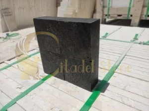 black cobblestone supplied to suppliers in Arizona