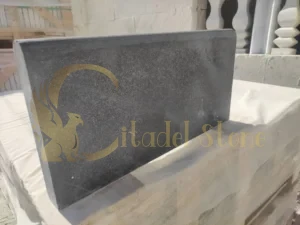 coping stone pavers by Citadel Stone Arizona