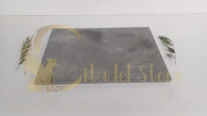 Garden stones supplied by Citadel Stone to Arizona market.