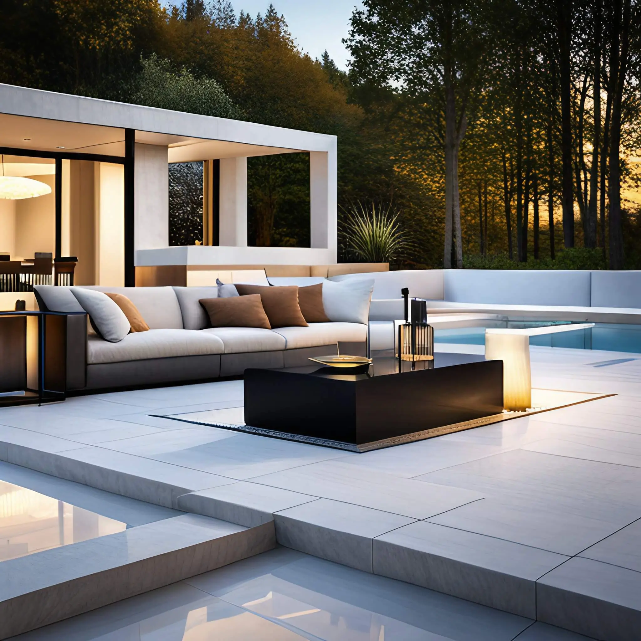 Bluestone vs Other Stone: Best for Arizona Homes?