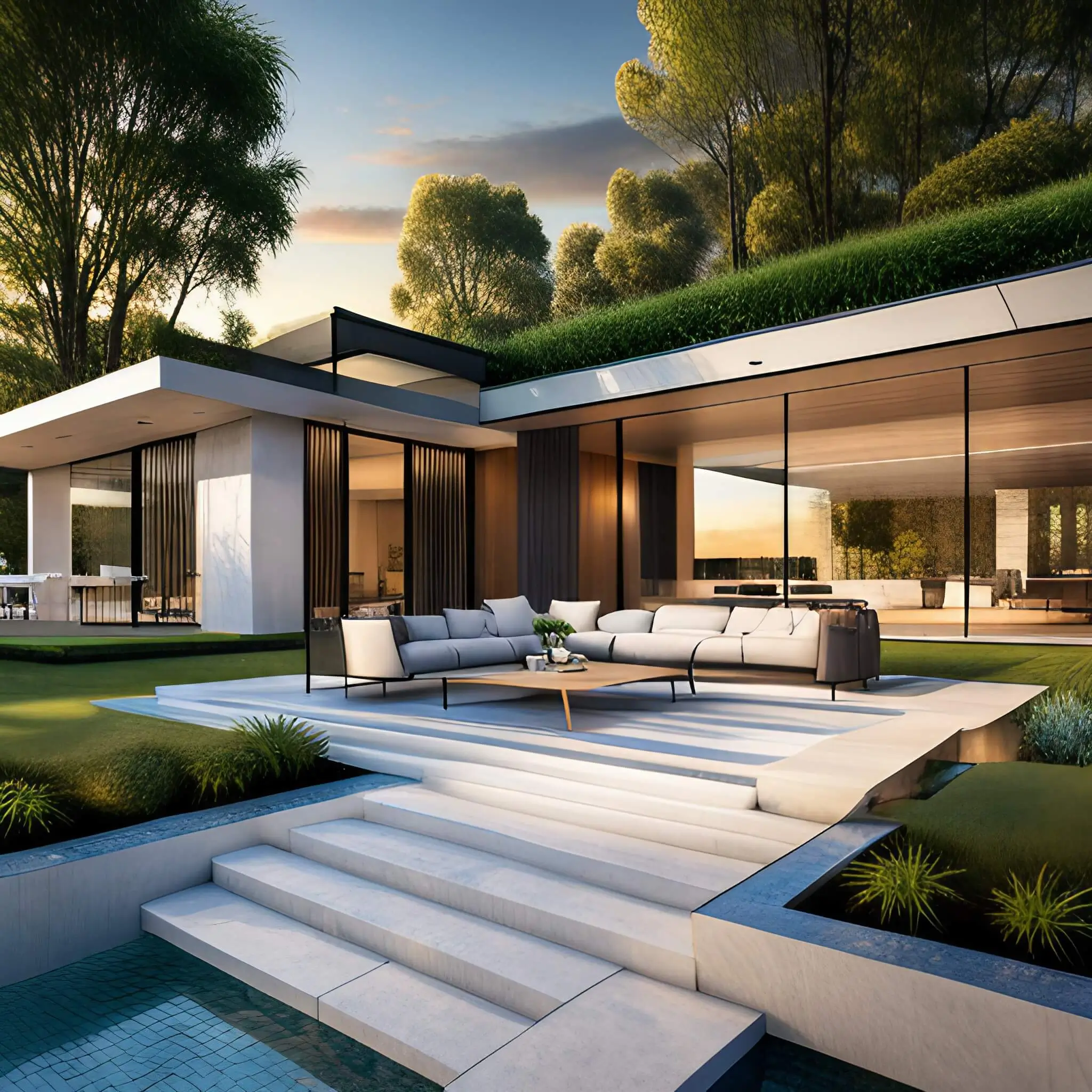 36x36 vs Small Format Pavers: Which Is Better for Arizona?