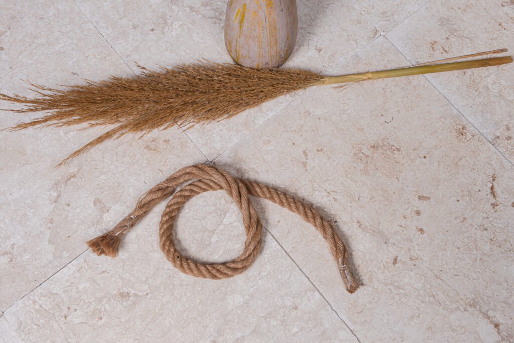 Royal cream limestone pavers polished finish — Citadel Stone.