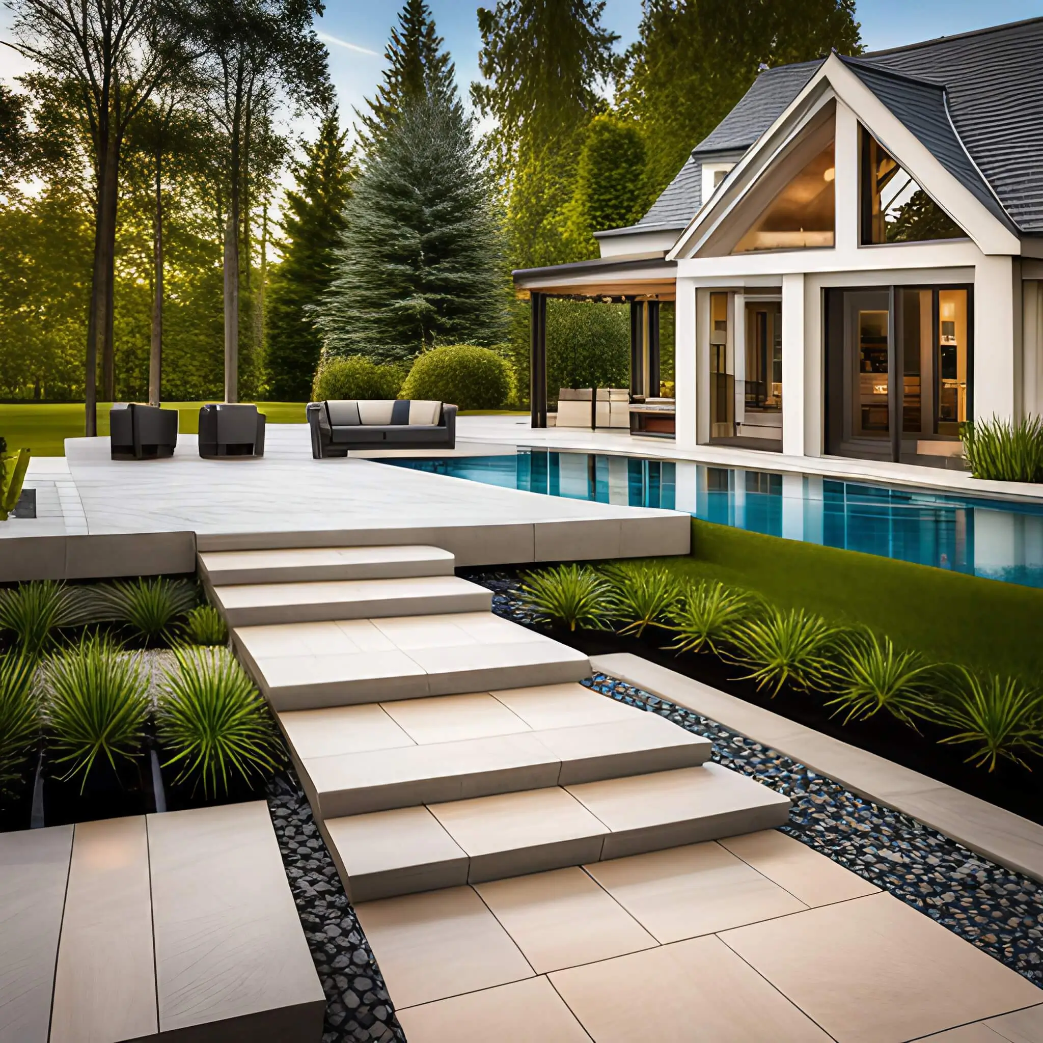 Interlocking Pavers for Patio: How to Lay Them Right