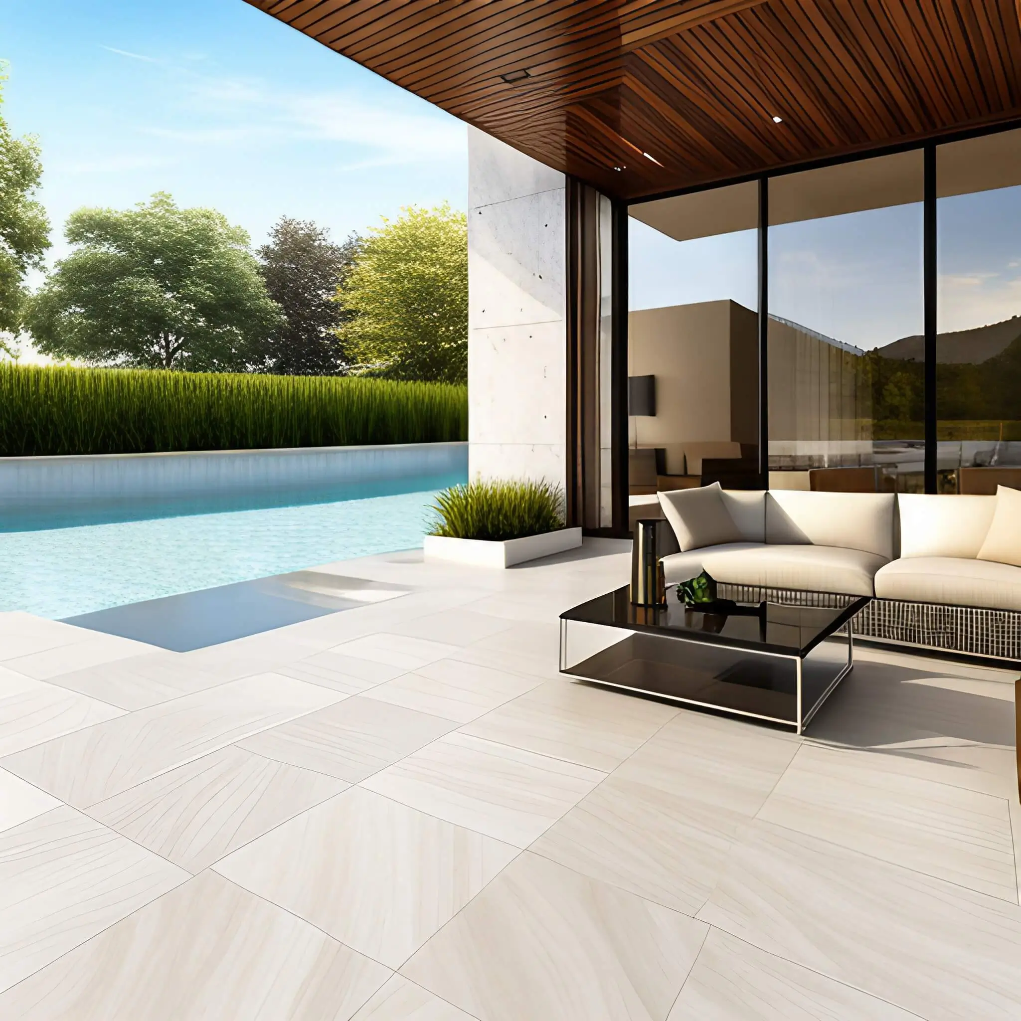 Choosing Bluestone Steps Guide: Treads, Risers & More