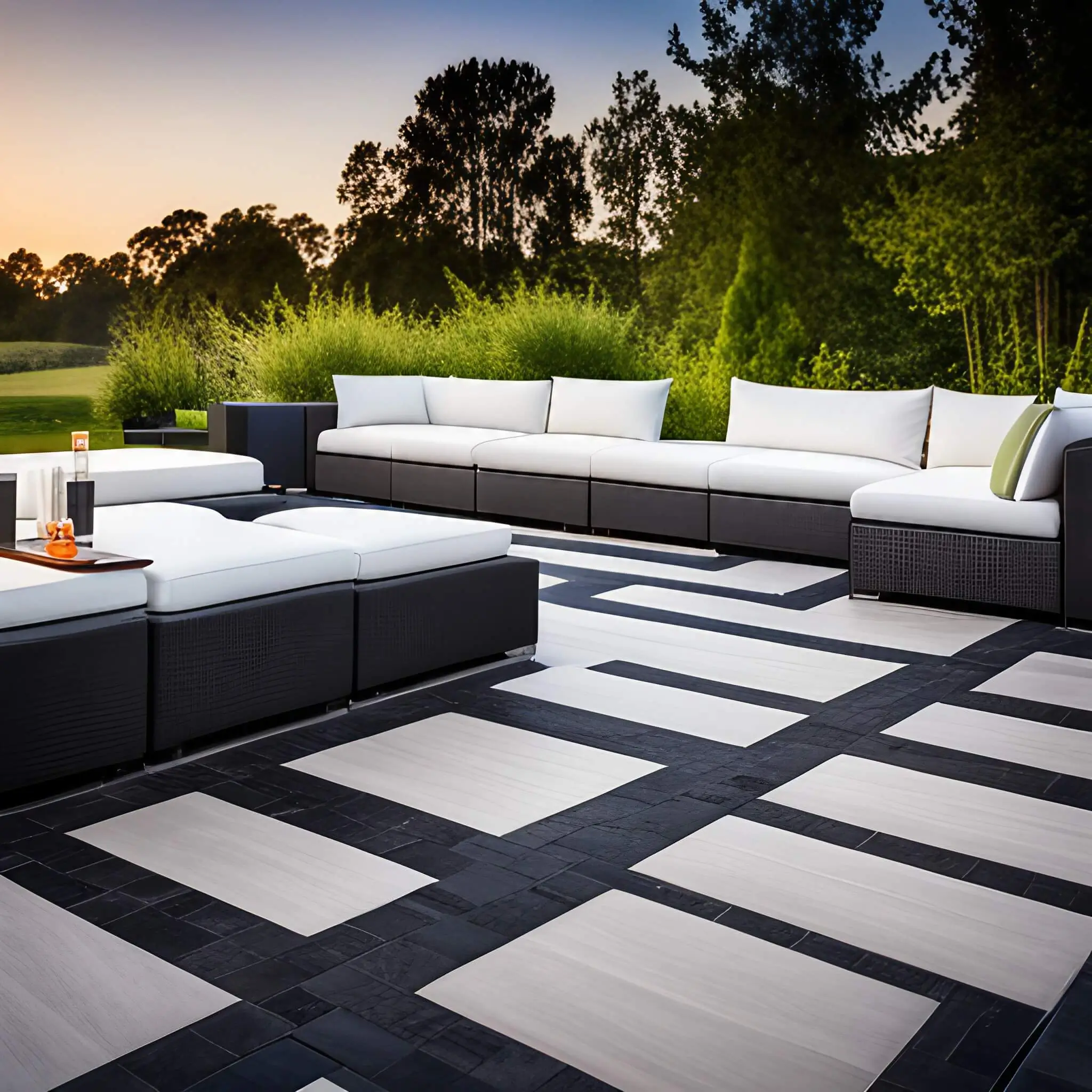 Flagstone Color Guide: Choosing the Right Stone Tone