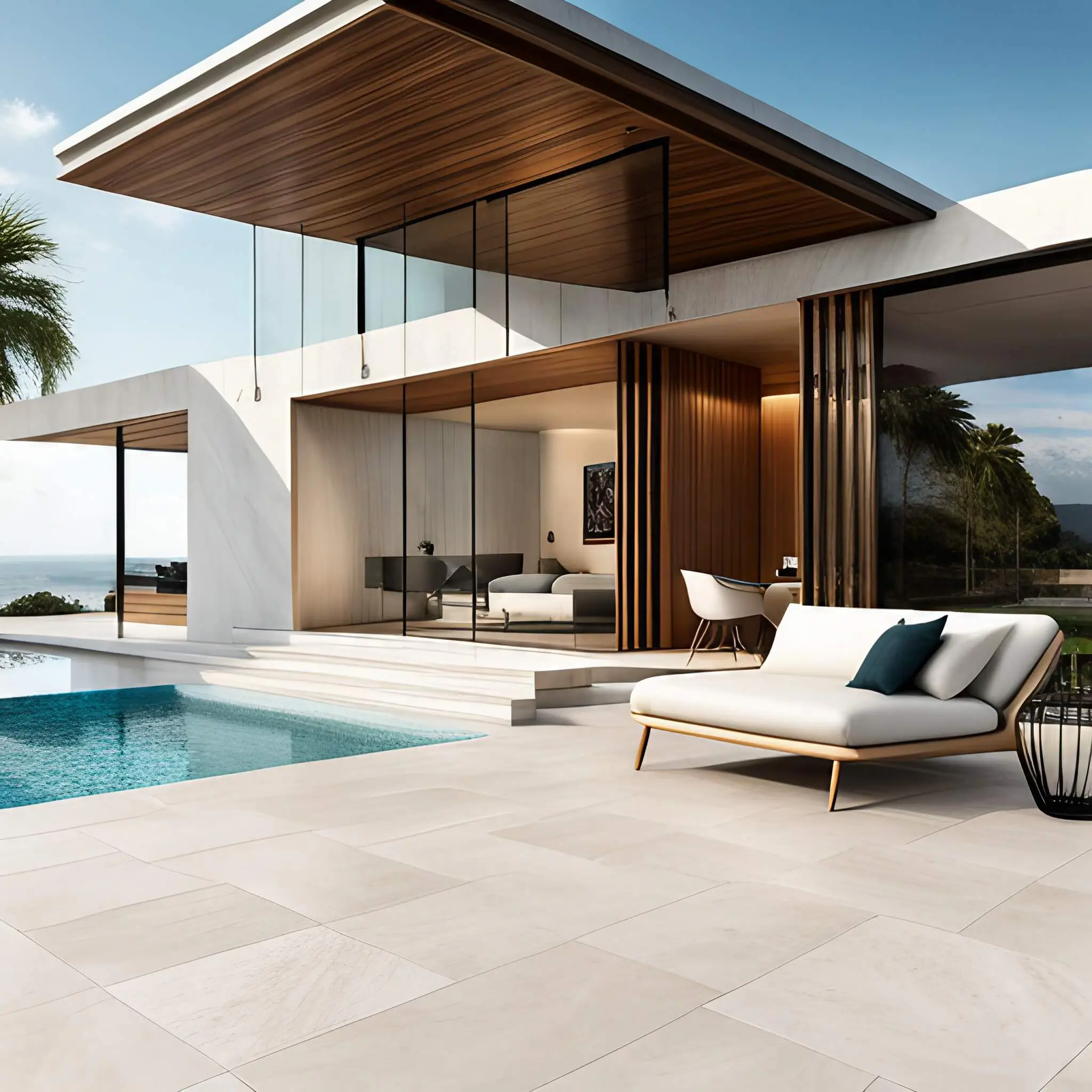 Green Granite Pavers: Color, Finish, and Design Ideas