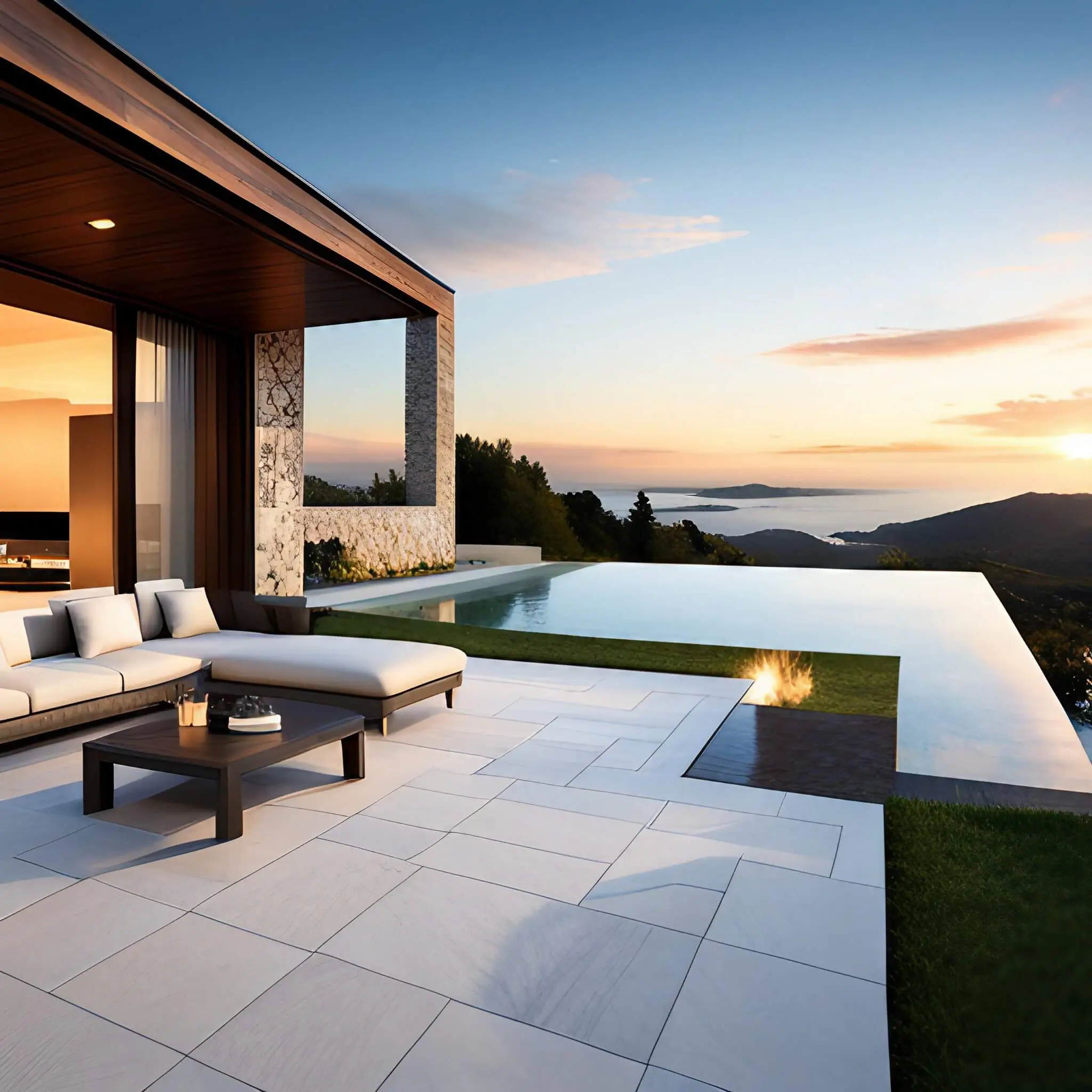 How to Choose Landscaping Granite for Any Outdoor Project