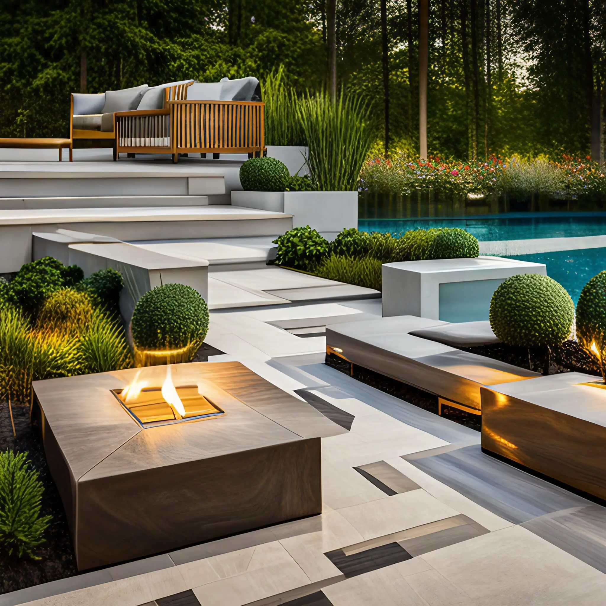 How to Lay a Flagstone Patio: Step-by-Step Guide