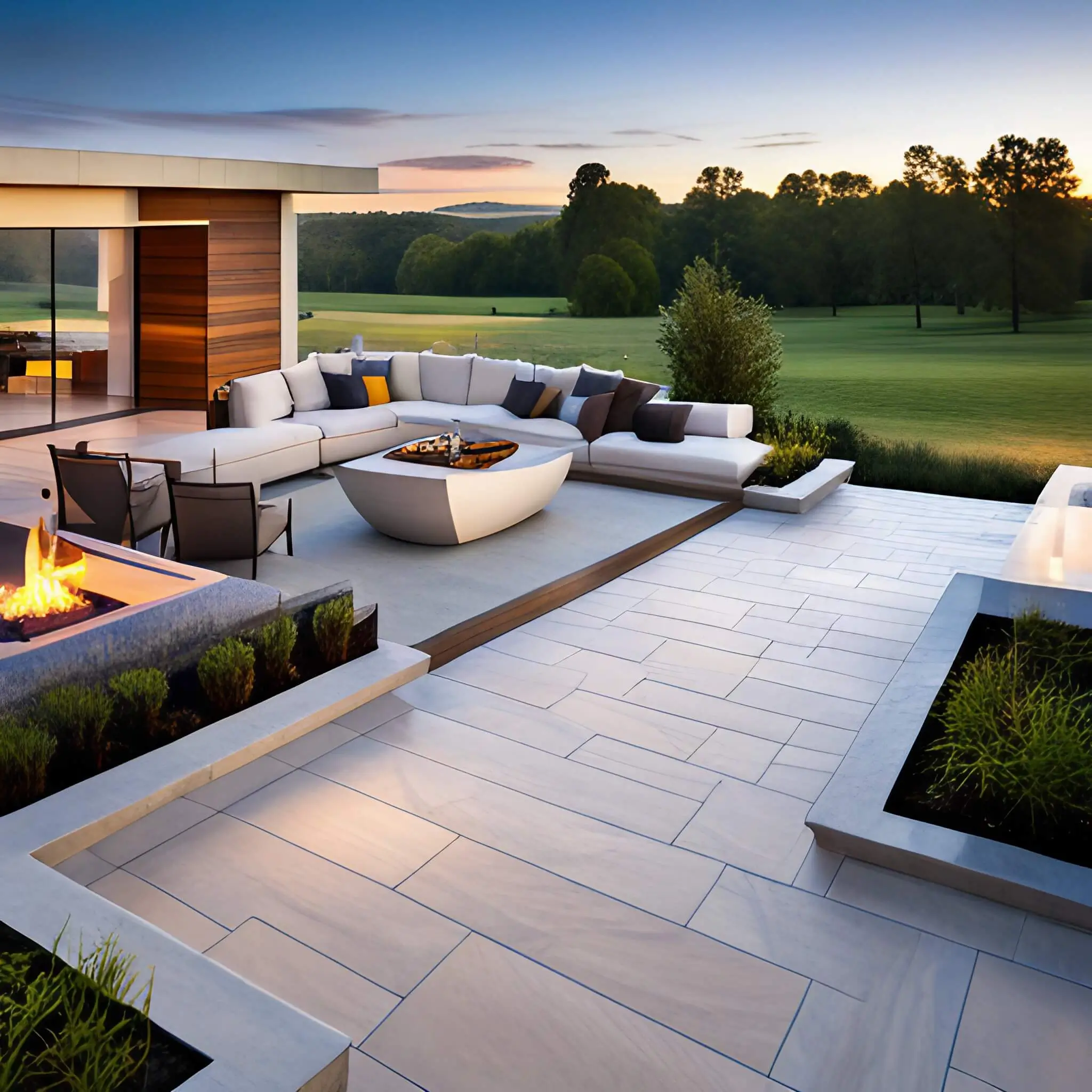 How to Seal Flagstone: Sealers, Timing, and Climate Tips