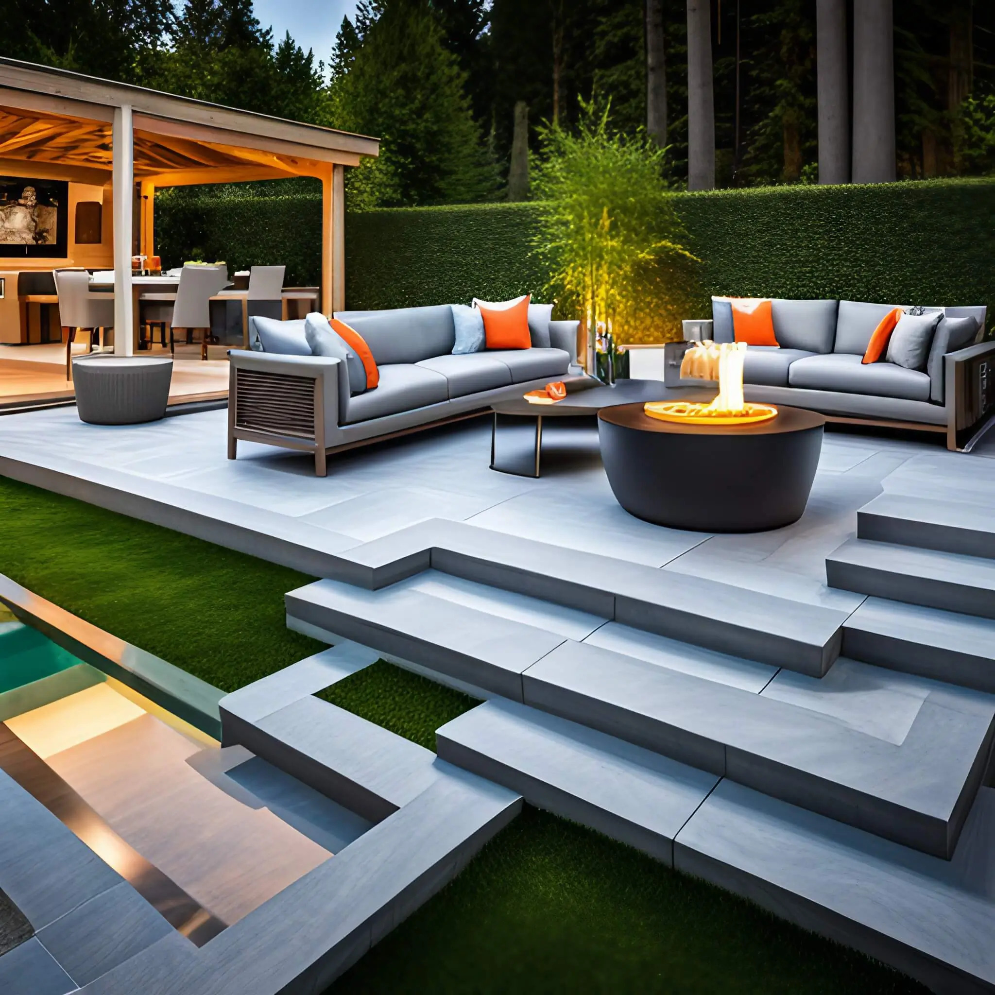 Mountain Granite Landscape Rock: Buyer's Guide