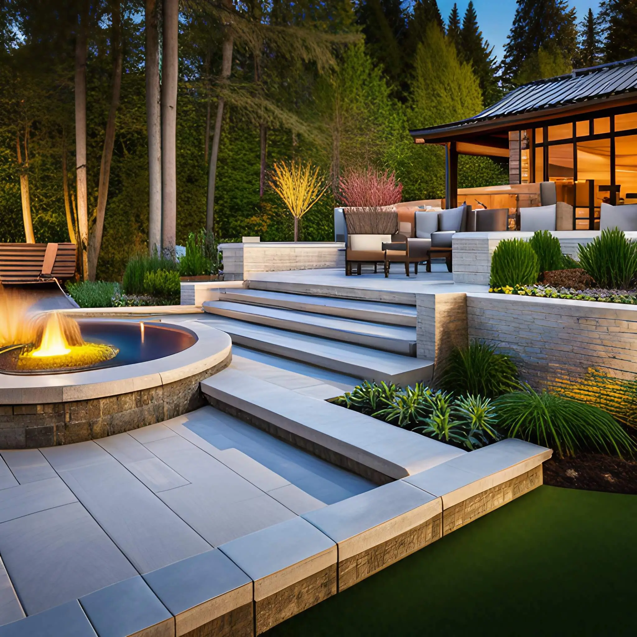 St Cloud Granite Landscape Rock: Full Overview