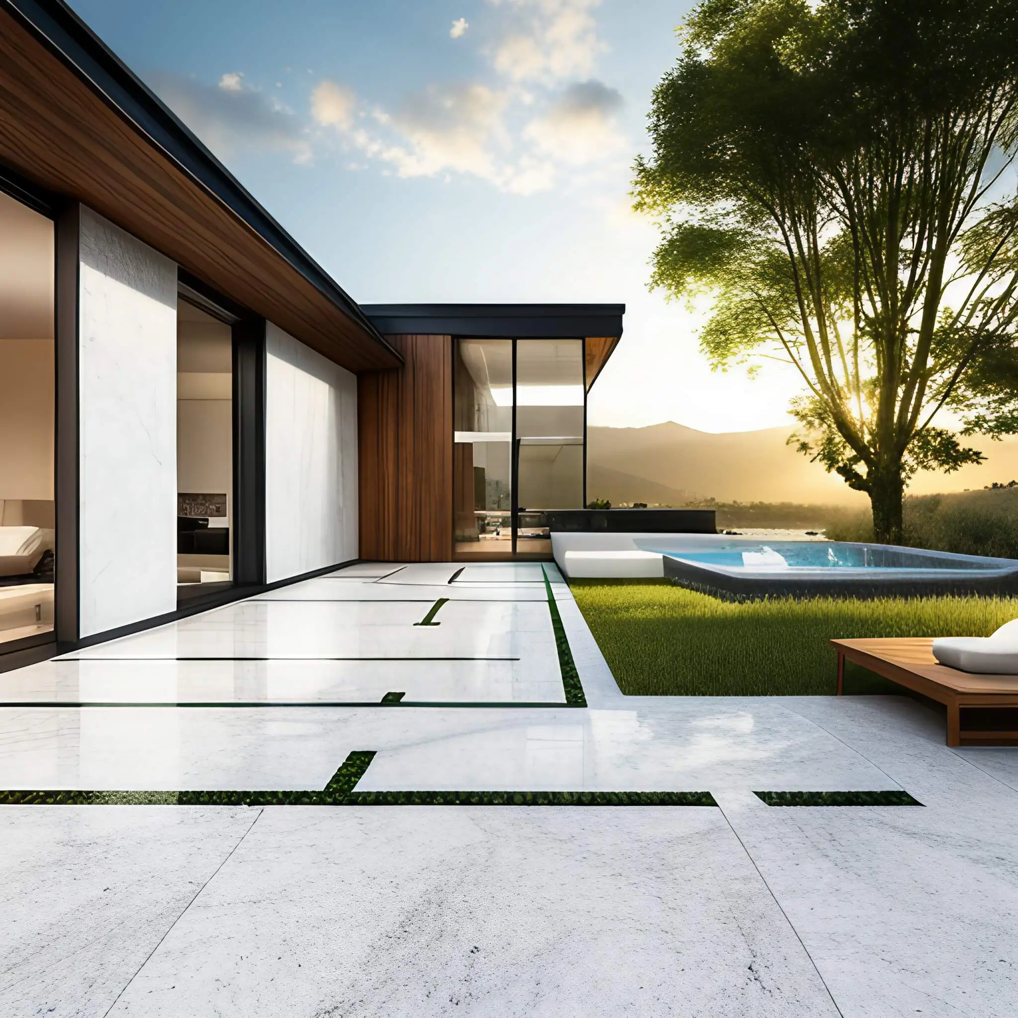 Types of Landscape Stone: Which One Fits Your Yard