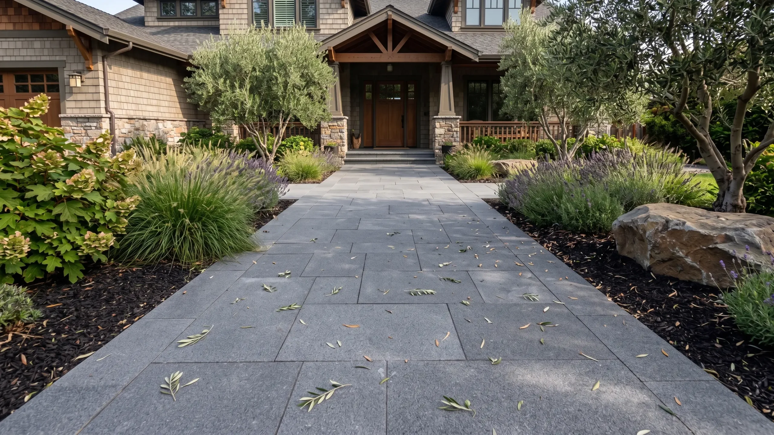 9 Basalt Hexagon Design Ideas for Modern Rooms