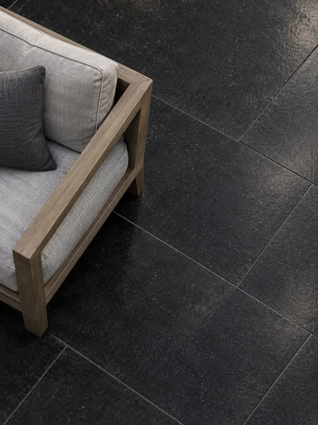 Basalt Rock Types for Tiles: How Structure Affects Performance