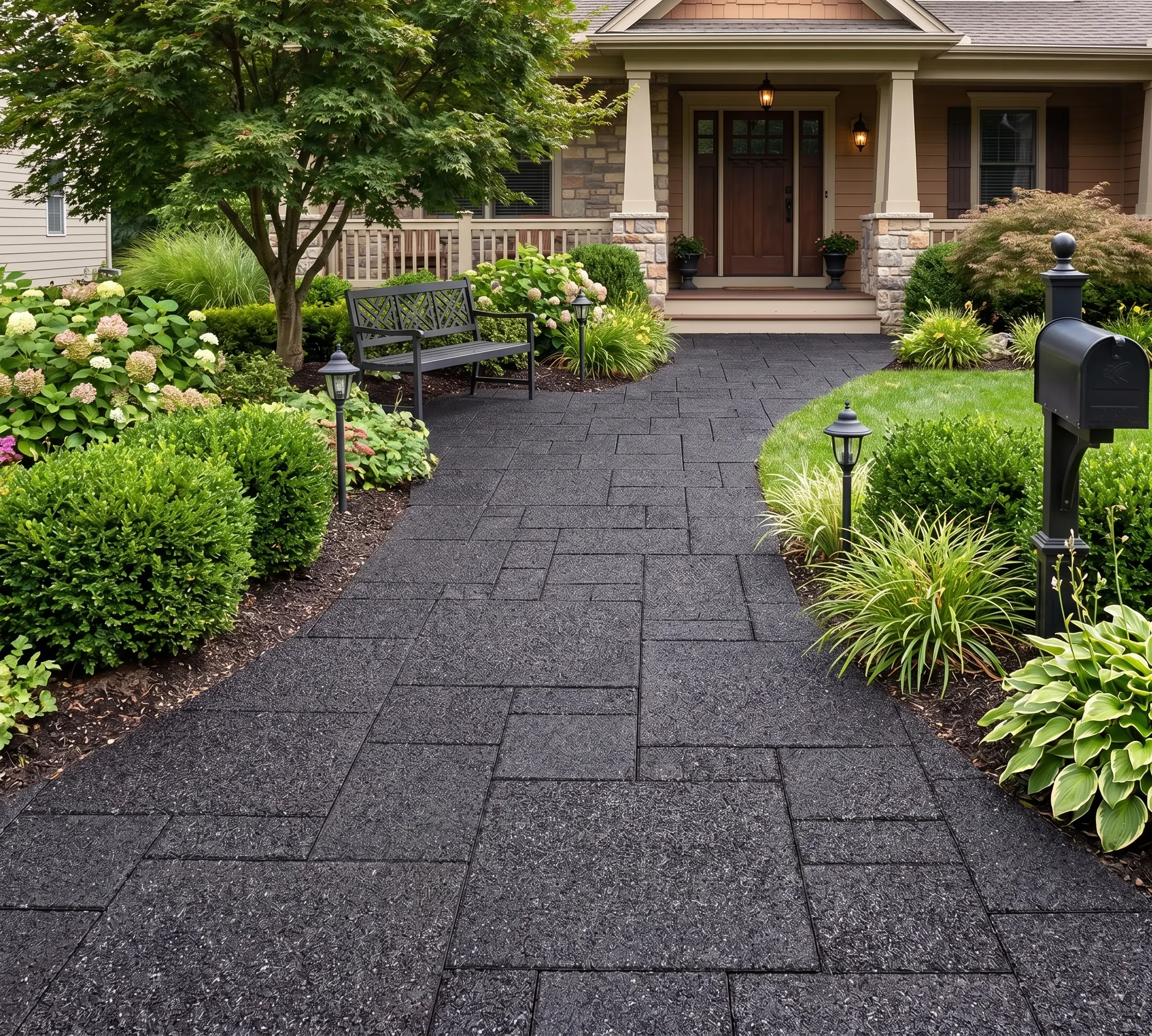 Caring for Basalt Stones: Simple Maintenance Steps