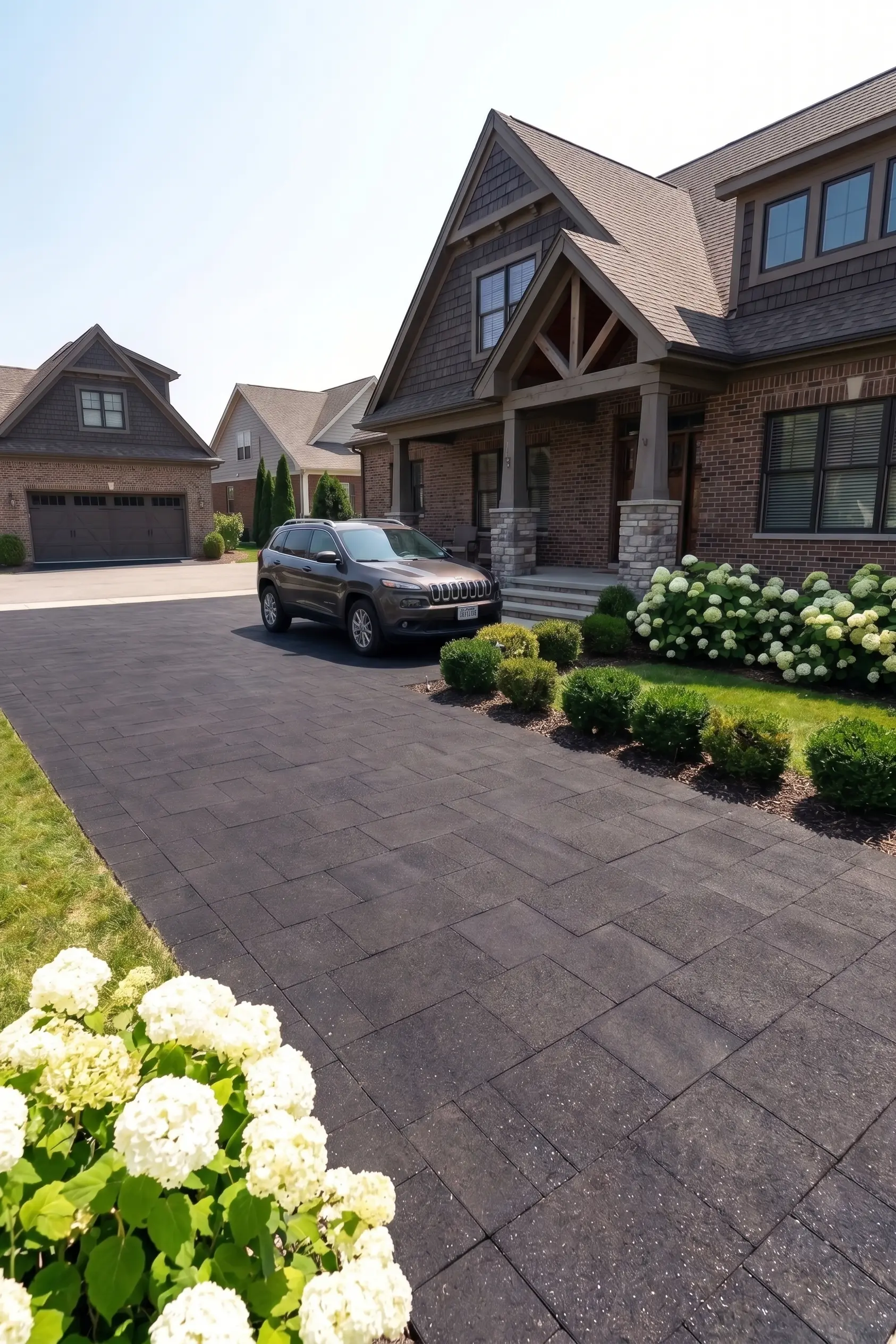Black Basalt Countertop: A Smart Buyer's Guide