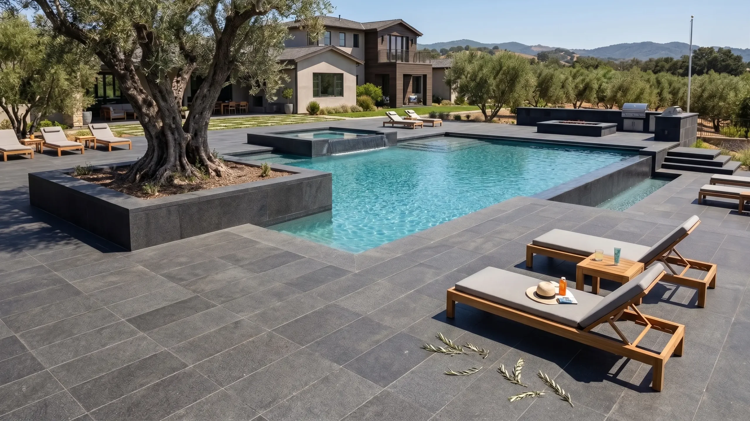 Choosing Basalt Hexagon Tile: A Buyer's Guide