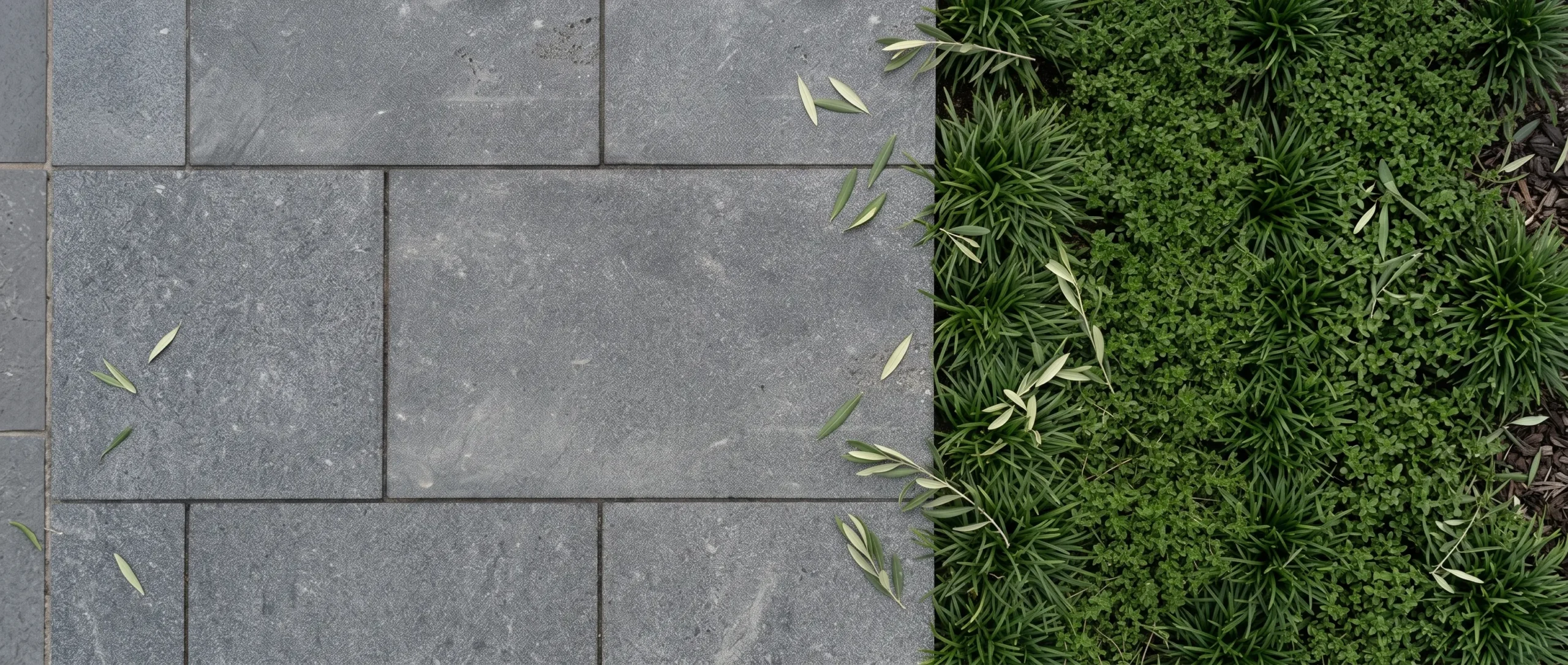 Granite Cobble Pavers vs Concrete Cobbles: Which Lasts?