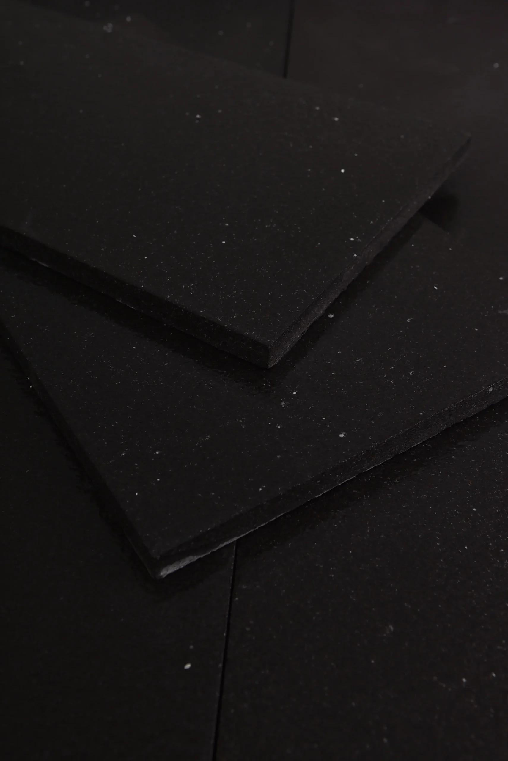 Outdoor Basalt Hexagon Tile: Edges, Cuts and Borders