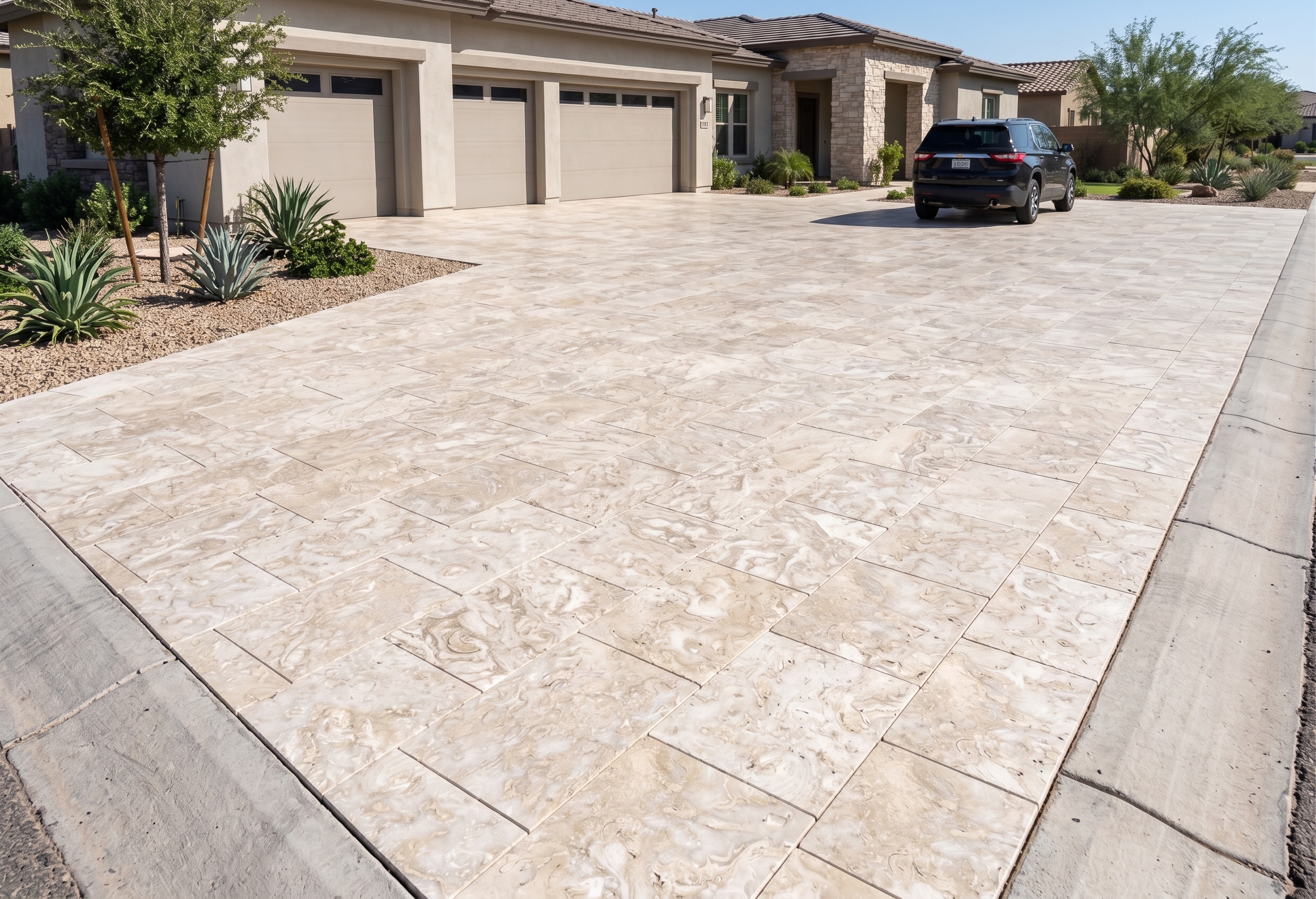 Reclaimed Granite Pavers: A Buyer's Inspection Guide
