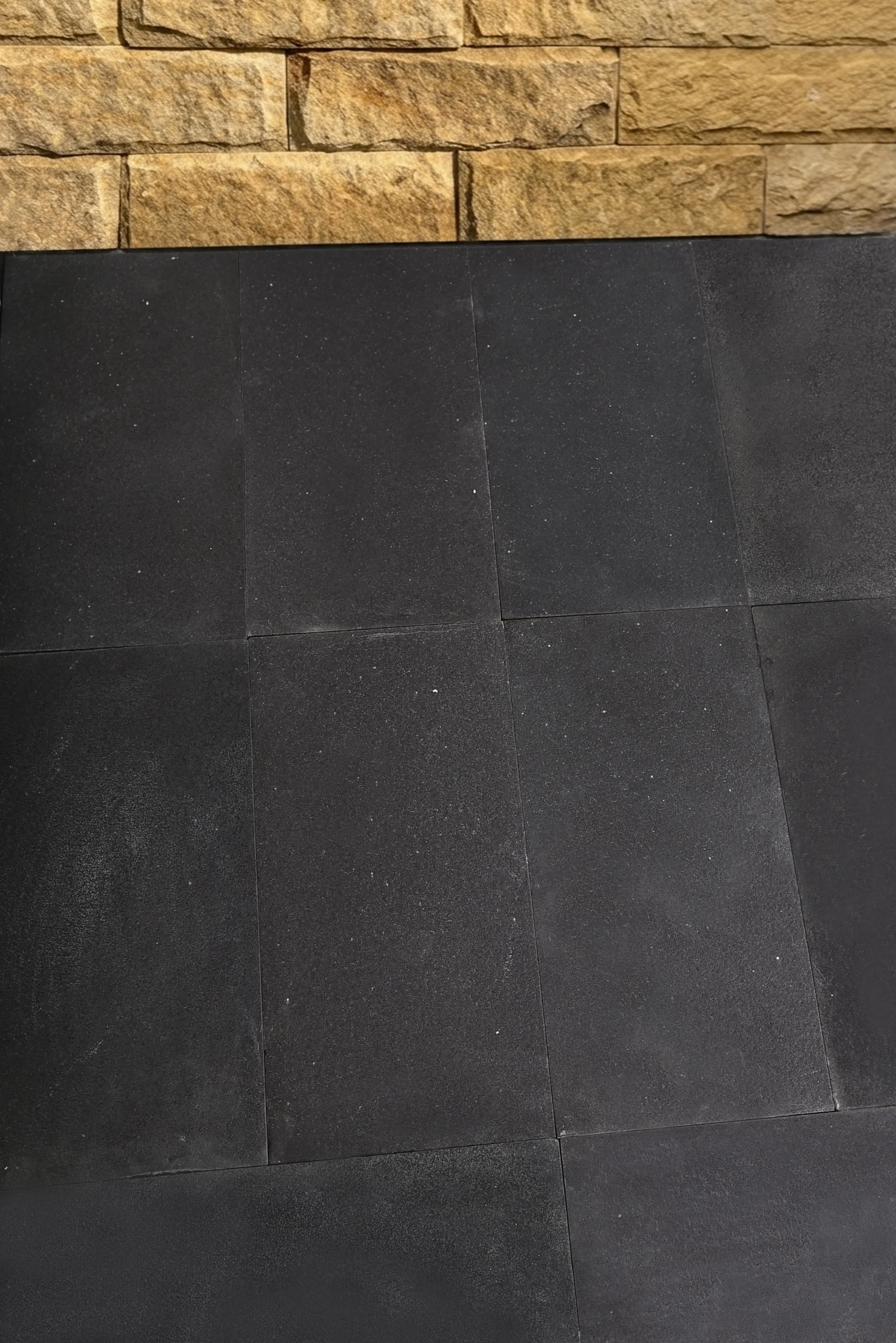 What Is Black Basalt Rock? Geology & Properties