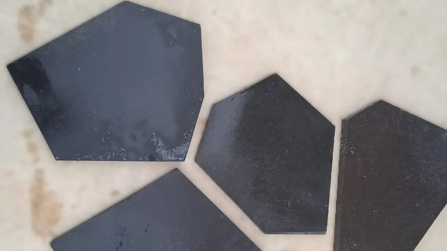 Why Does Basalt Form Hexagons? The Science Explained